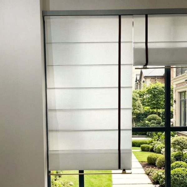 Modern Window Blinds